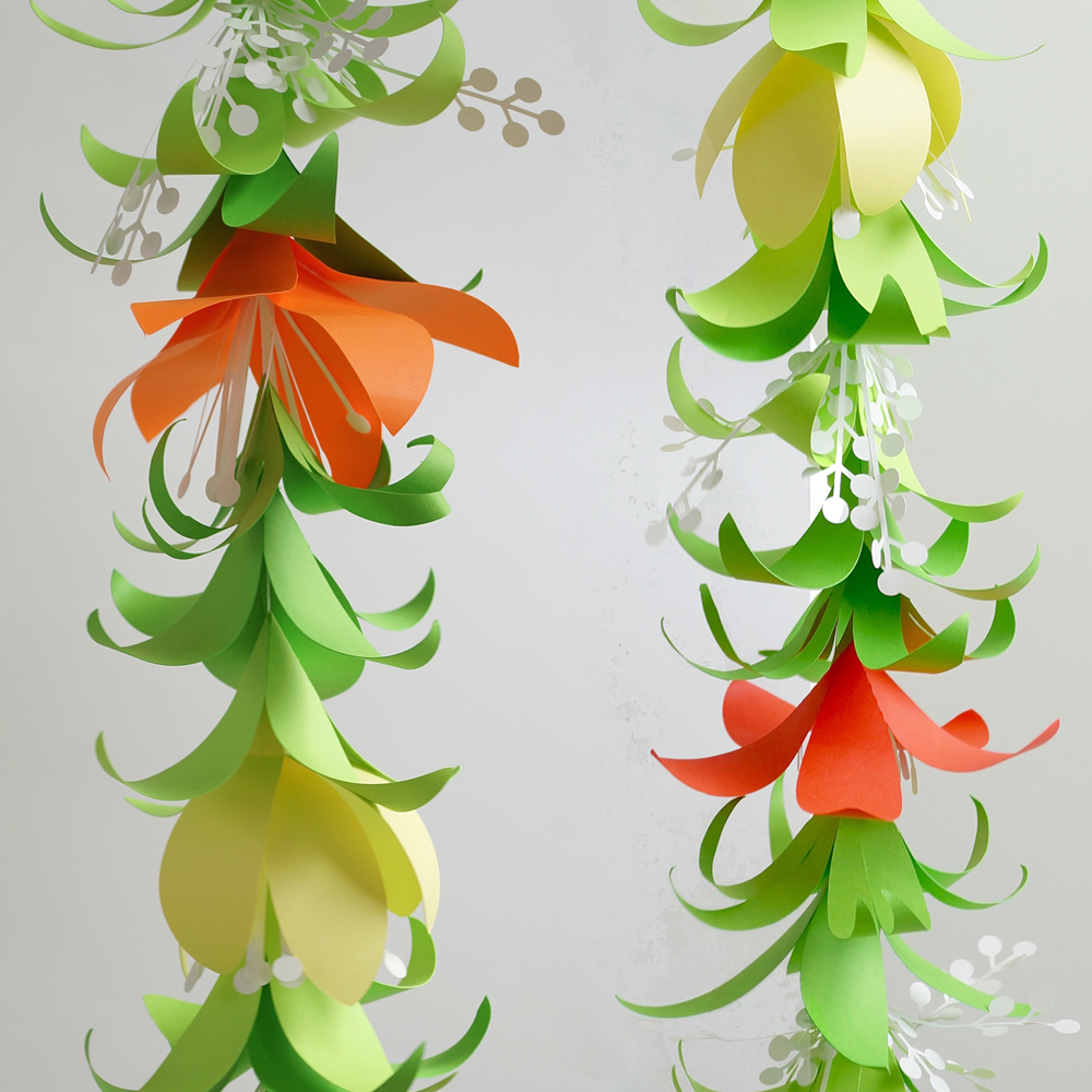 Hawaiian Flower Lei Template Daisy Lei Wright Flower Company